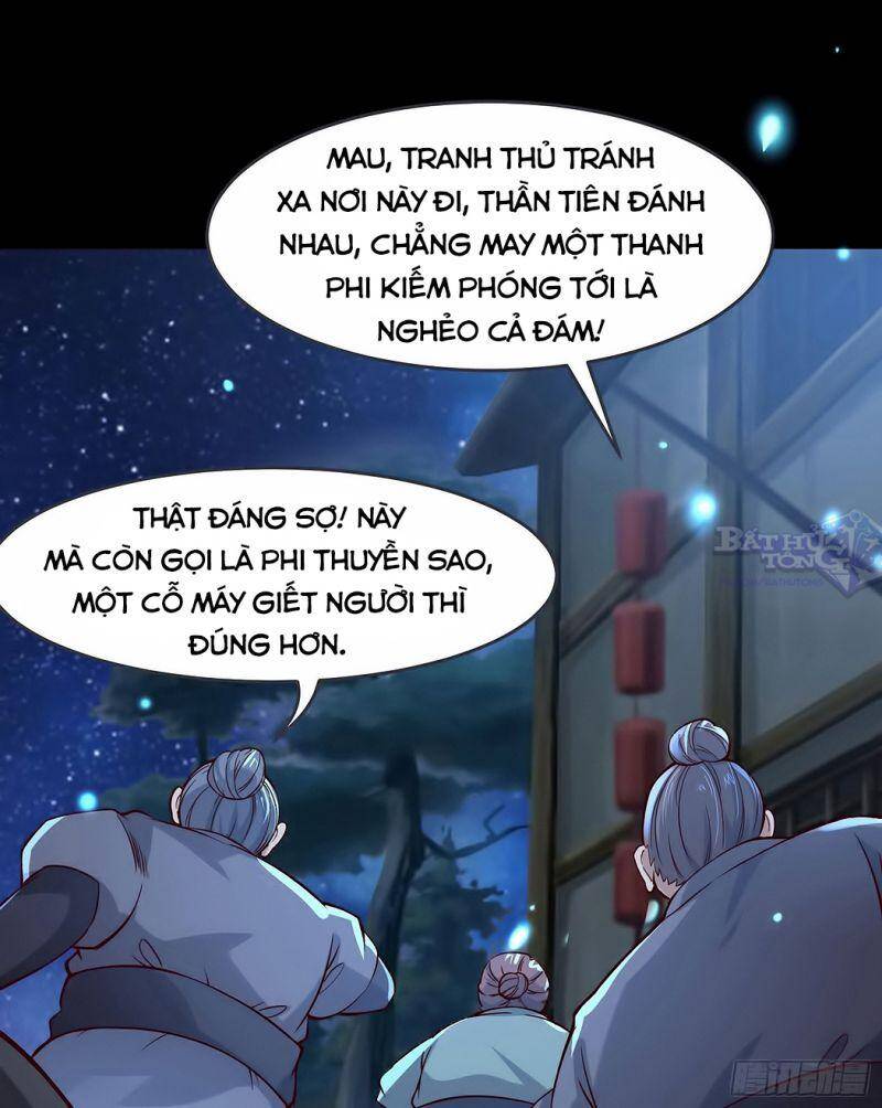 Đồ Đệ Của Ta Đều Là Nữ Ma Đầu Chapter 9 - Trang 2