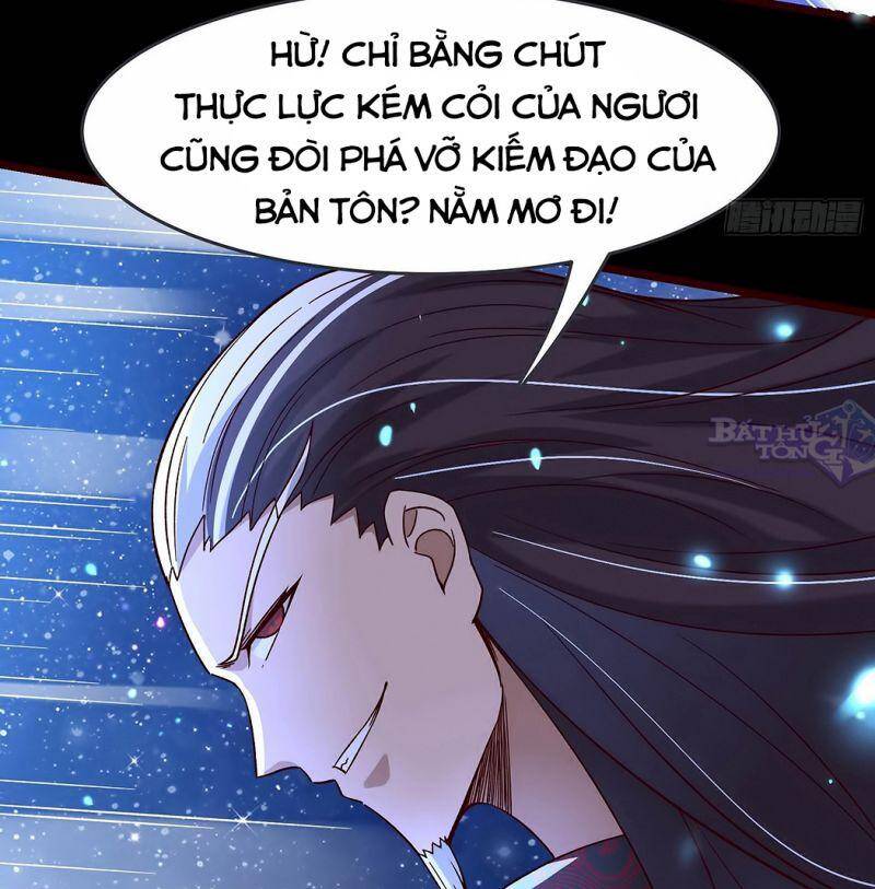 Đồ Đệ Của Ta Đều Là Nữ Ma Đầu Chapter 9 - Trang 2