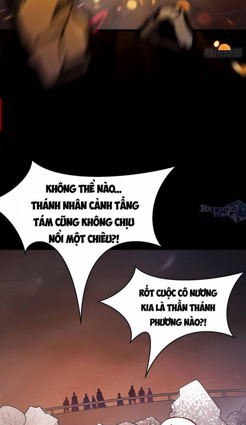 Đồ Đệ Của Ta Đều Là Nữ Ma Đầu Chapter 8 - Trang 2