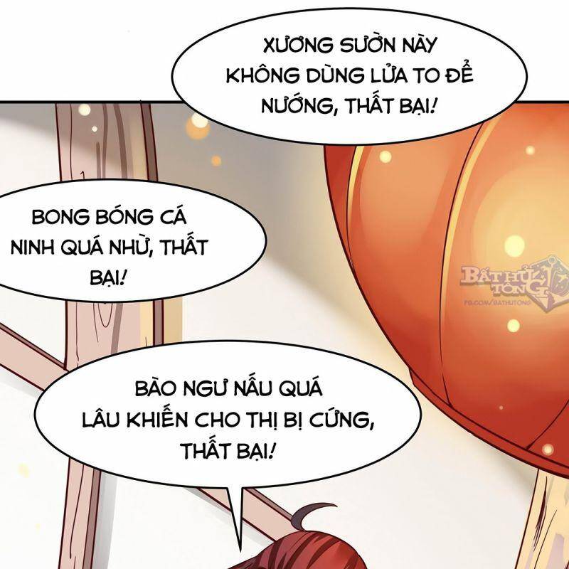 Đồ Đệ Của Ta Đều Là Nữ Ma Đầu Chapter 5 - Trang 2