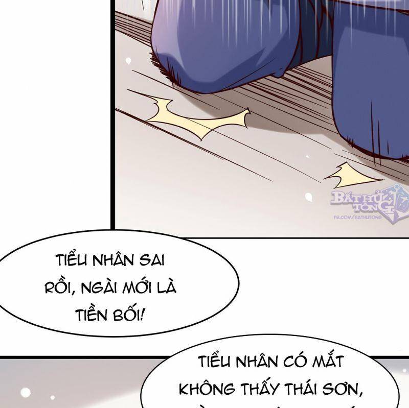 Đồ Đệ Của Ta Đều Là Nữ Ma Đầu Chapter 5 - Trang 2