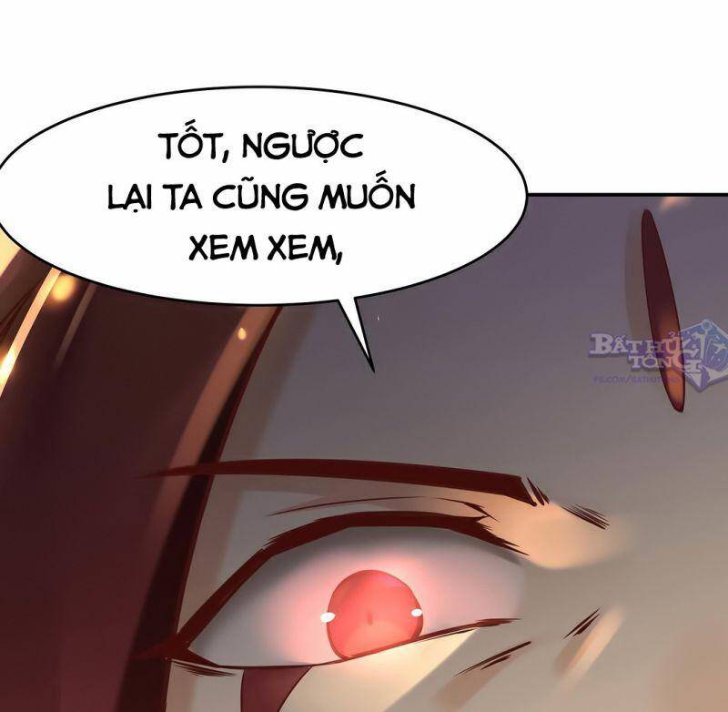 Đồ Đệ Của Ta Đều Là Nữ Ma Đầu Chapter 5 - Trang 2