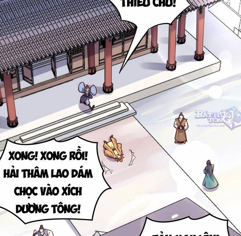 Đồ Đệ Của Ta Đều Là Nữ Ma Đầu Chapter 5 - Trang 2