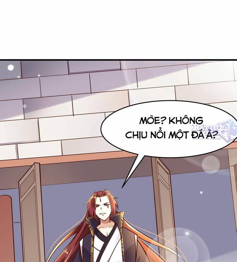 Đồ Đệ Của Ta Đều Là Nữ Ma Đầu Chapter 5 - Trang 2