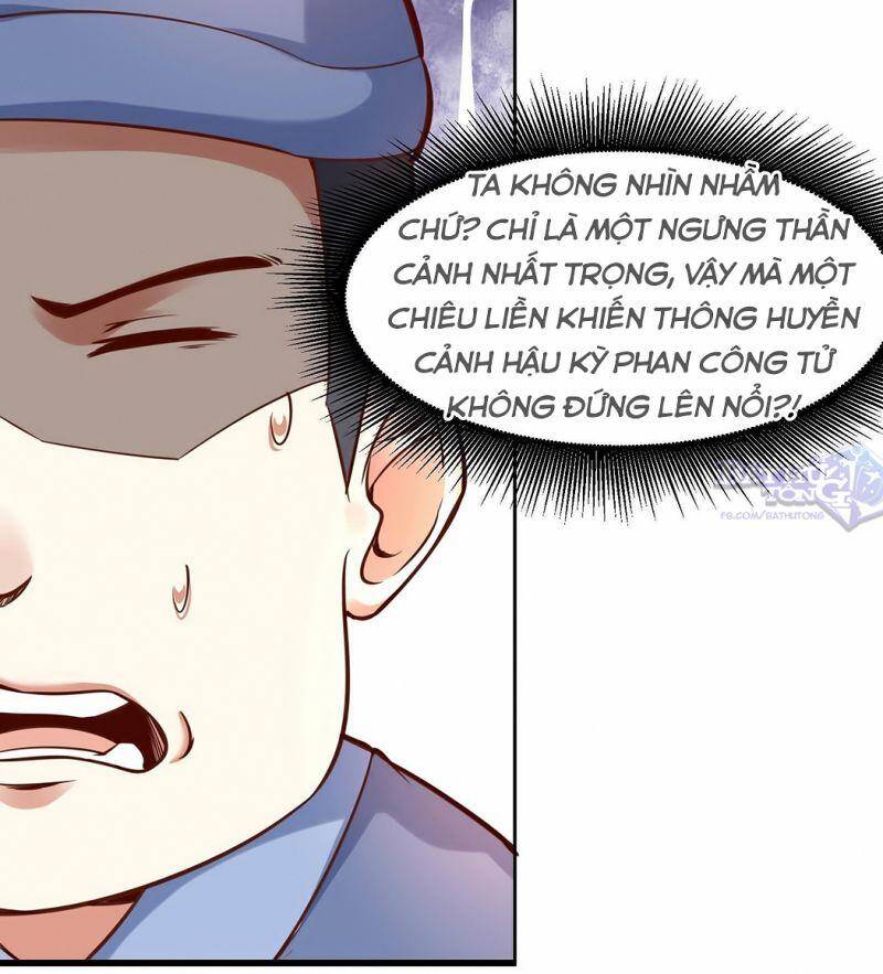 Đồ Đệ Của Ta Đều Là Nữ Ma Đầu Chapter 5 - Trang 2