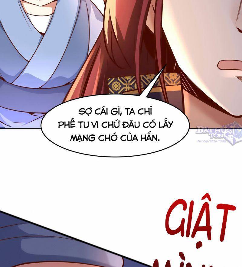 Đồ Đệ Của Ta Đều Là Nữ Ma Đầu Chapter 5 - Trang 2