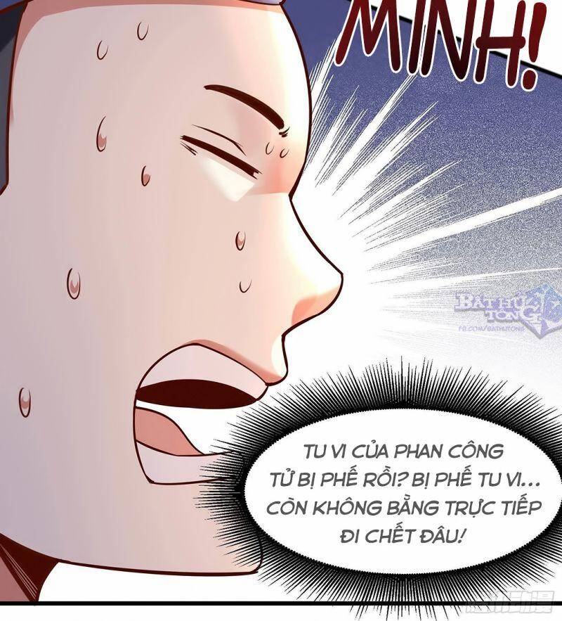 Đồ Đệ Của Ta Đều Là Nữ Ma Đầu Chapter 5 - Trang 2