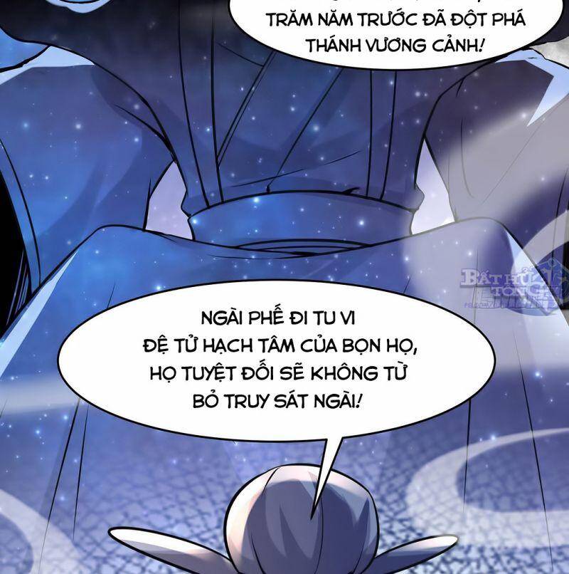 Đồ Đệ Của Ta Đều Là Nữ Ma Đầu Chapter 5 - Trang 2