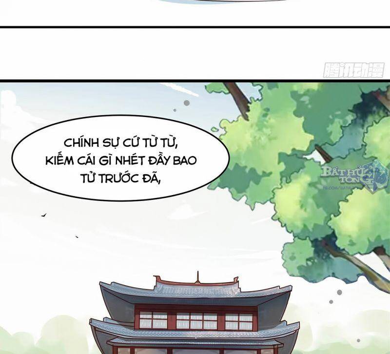 Đồ Đệ Của Ta Đều Là Nữ Ma Đầu Chapter 4 - Trang 2