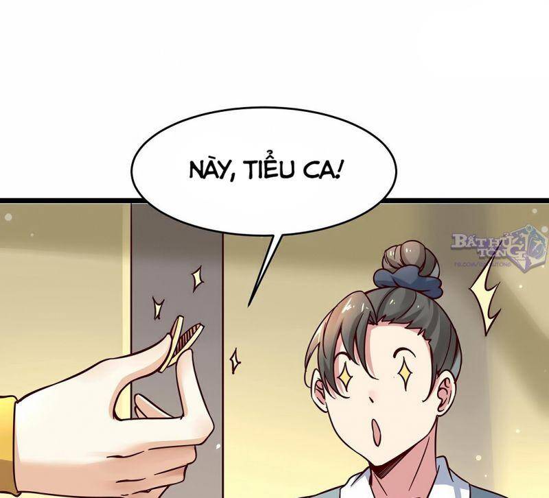 Đồ Đệ Của Ta Đều Là Nữ Ma Đầu Chapter 4 - Trang 2