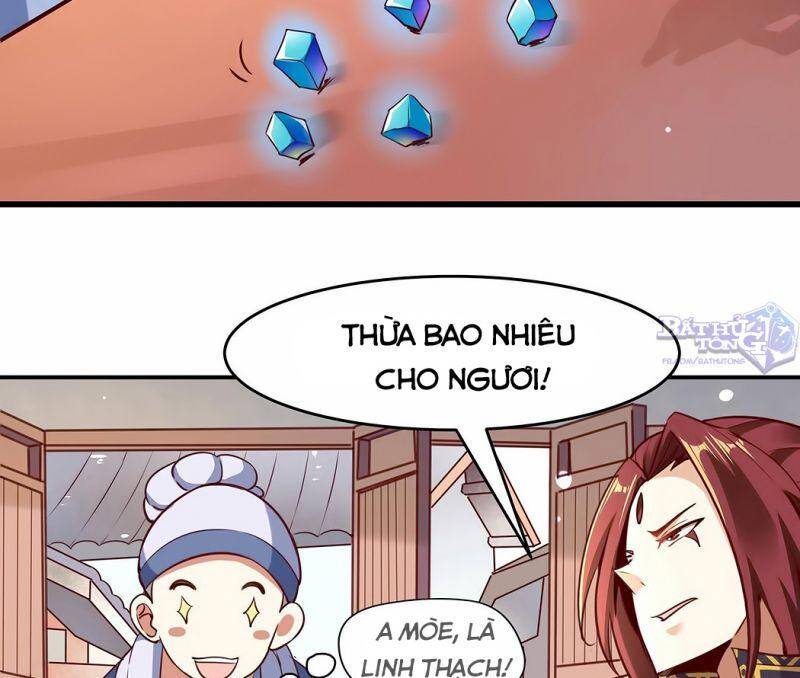 Đồ Đệ Của Ta Đều Là Nữ Ma Đầu Chapter 4 - Trang 2