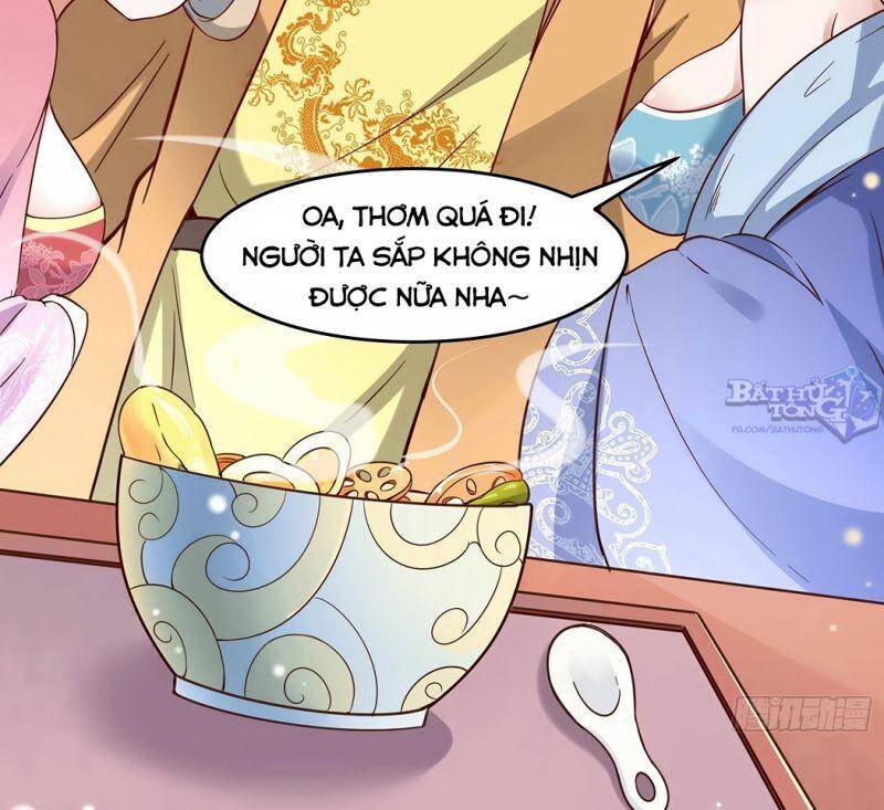 Đồ Đệ Của Ta Đều Là Nữ Ma Đầu Chapter 4 - Trang 2