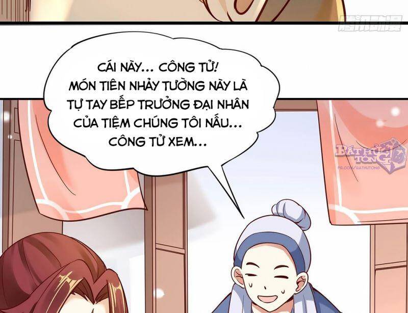 Đồ Đệ Của Ta Đều Là Nữ Ma Đầu Chapter 4 - Trang 2