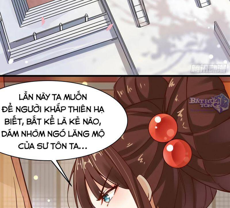 Đồ Đệ Của Ta Đều Là Nữ Ma Đầu Chapter 4 - Trang 2