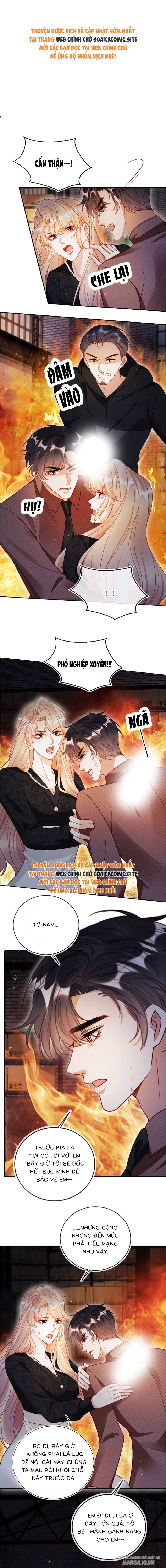 Thừa Kế Gia Sản Nghìn Tỷ Sau Ly Hôn Chapter 52 - Trang 2