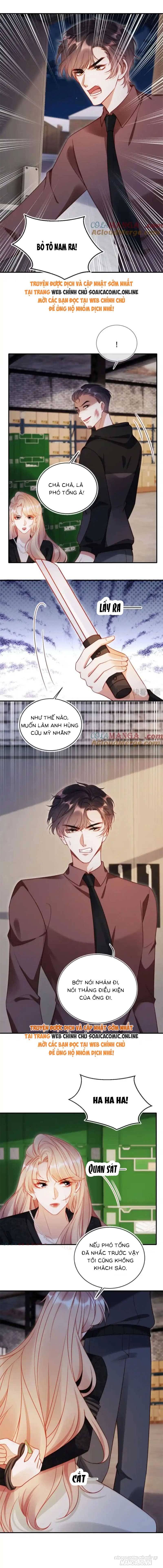 Thừa Kế Gia Sản Nghìn Tỷ Sau Ly Hôn Chapter 51 - Trang 2