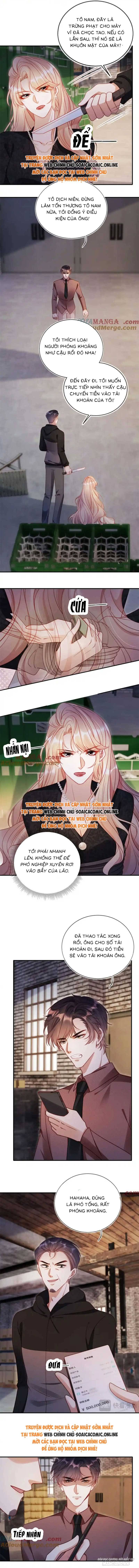 Thừa Kế Gia Sản Nghìn Tỷ Sau Ly Hôn Chapter 51 - Trang 2