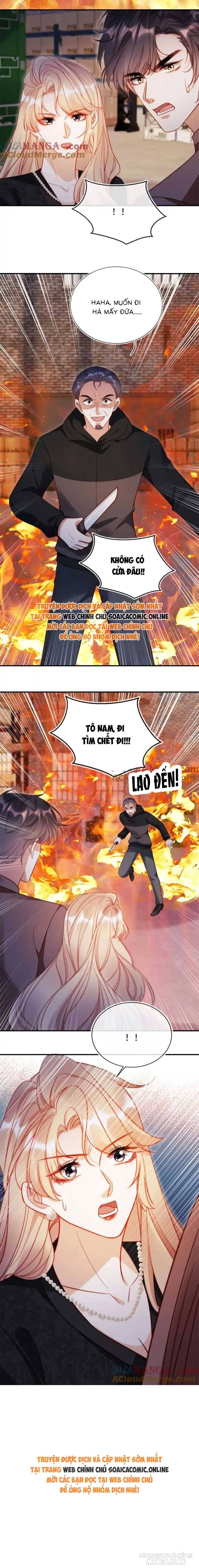 Thừa Kế Gia Sản Nghìn Tỷ Sau Ly Hôn Chapter 51 - Trang 2