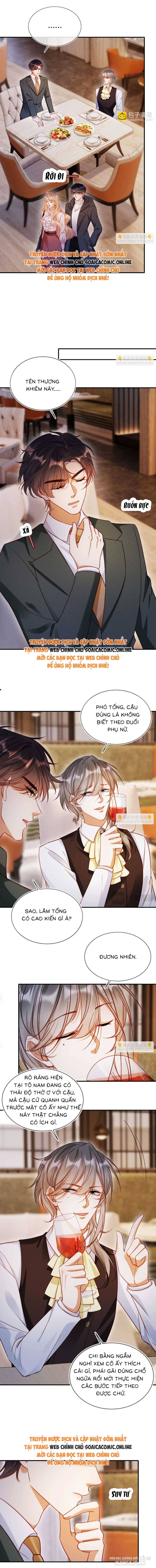 Thừa Kế Gia Sản Nghìn Tỷ Sau Ly Hôn Chapter 49 - Trang 2