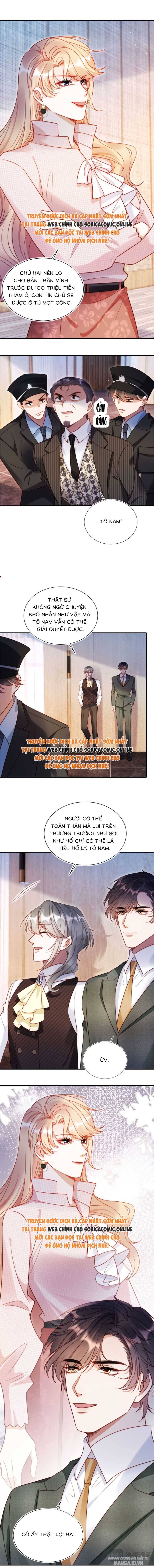 Thừa Kế Gia Sản Nghìn Tỷ Sau Ly Hôn Chapter 48 - Trang 2