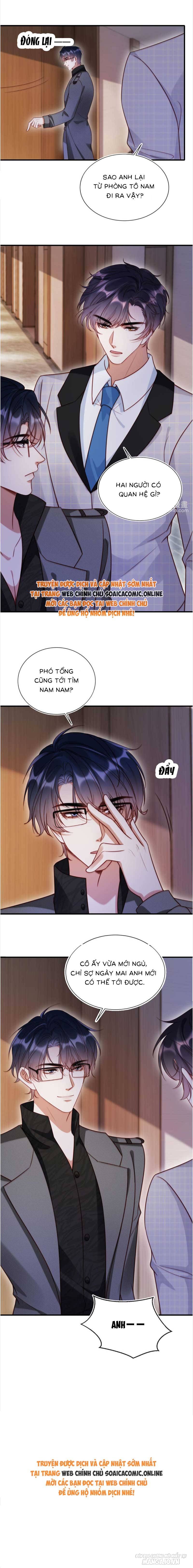 Thừa Kế Gia Sản Nghìn Tỷ Sau Ly Hôn Chapter 47 - Trang 2