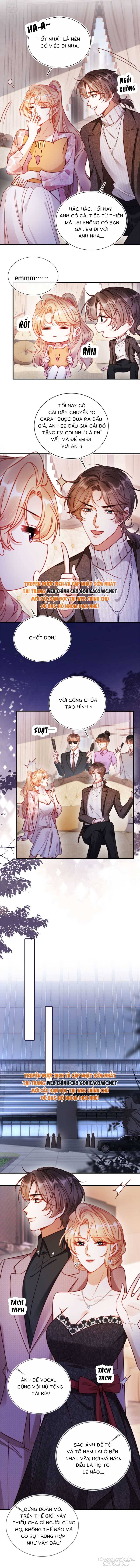 Thừa Kế Gia Sản Nghìn Tỷ Sau Ly Hôn Chapter 45 - Trang 2