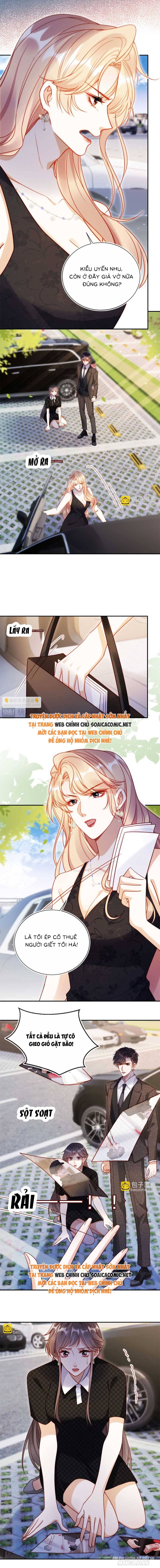 Thừa Kế Gia Sản Nghìn Tỷ Sau Ly Hôn Chapter 44 - Trang 2