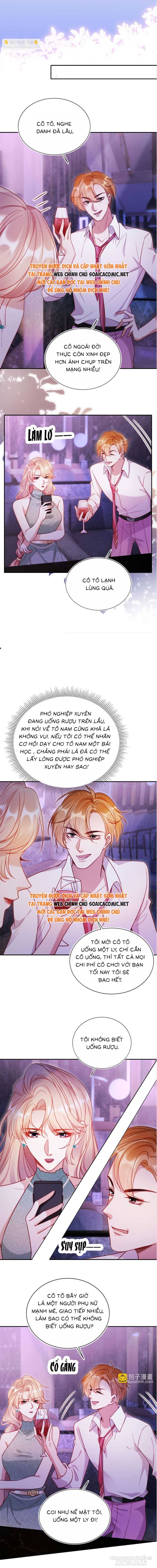 Thừa Kế Gia Sản Nghìn Tỷ Sau Ly Hôn Chapter 44 - Trang 2