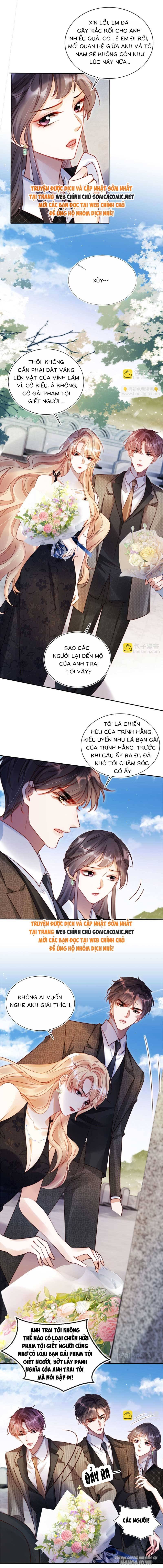 Thừa Kế Gia Sản Nghìn Tỷ Sau Ly Hôn Chapter 43 - Trang 2