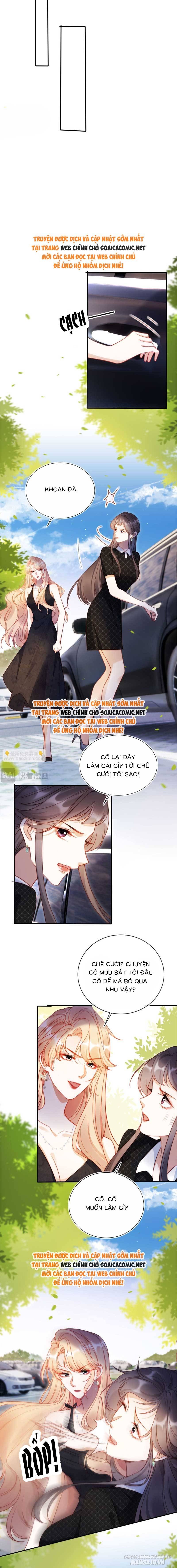 Thừa Kế Gia Sản Nghìn Tỷ Sau Ly Hôn Chapter 43 - Trang 2