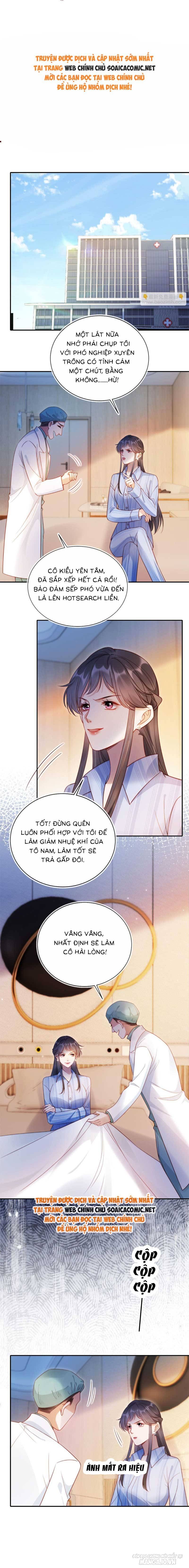 Thừa Kế Gia Sản Nghìn Tỷ Sau Ly Hôn Chapter 42 - Trang 2