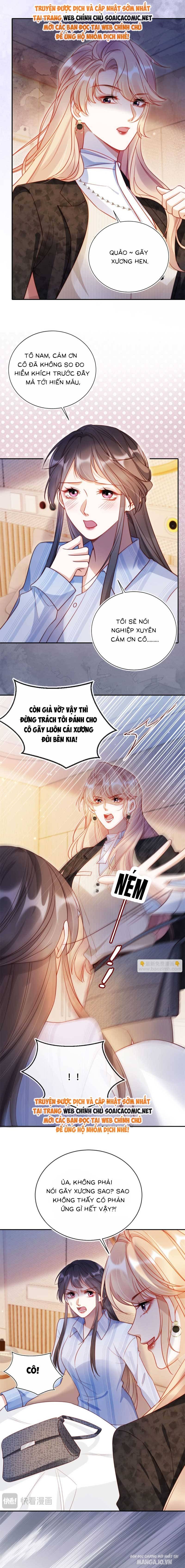 Thừa Kế Gia Sản Nghìn Tỷ Sau Ly Hôn Chapter 42 - Trang 2