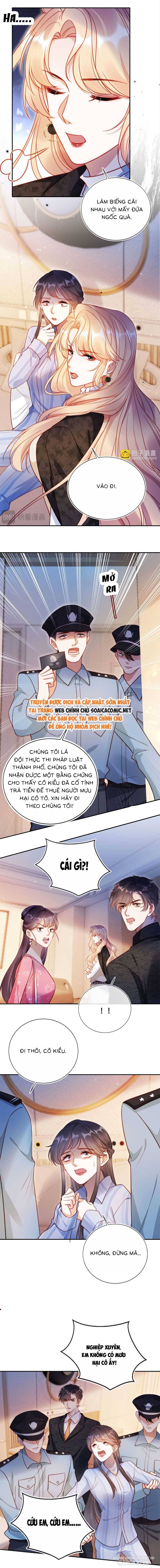 Thừa Kế Gia Sản Nghìn Tỷ Sau Ly Hôn Chapter 42 - Trang 2