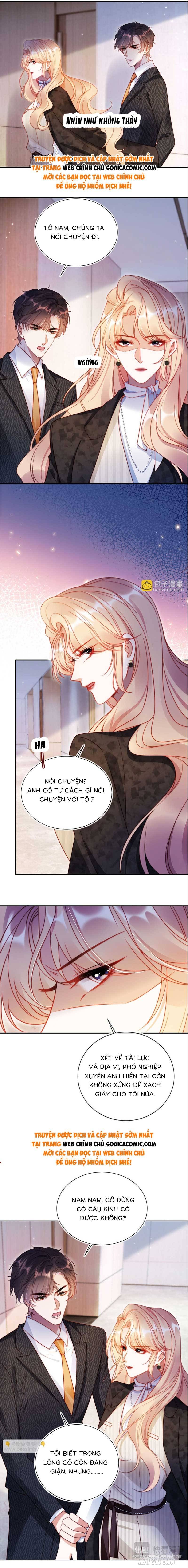 Thừa Kế Gia Sản Nghìn Tỷ Sau Ly Hôn Chapter 41 - Trang 2