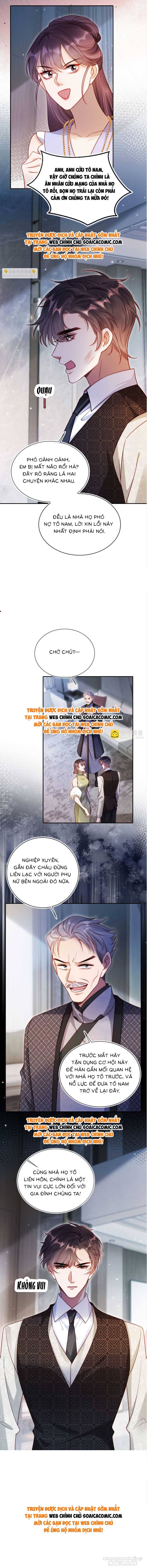 Thừa Kế Gia Sản Nghìn Tỷ Sau Ly Hôn Chapter 39 - Trang 2