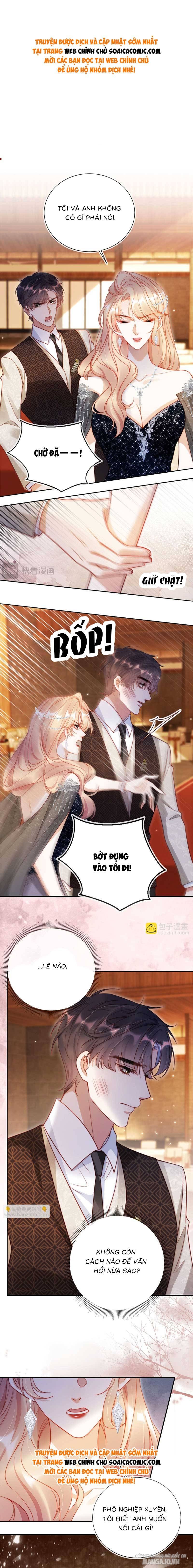 Thừa Kế Gia Sản Nghìn Tỷ Sau Ly Hôn Chapter 38 - Trang 2