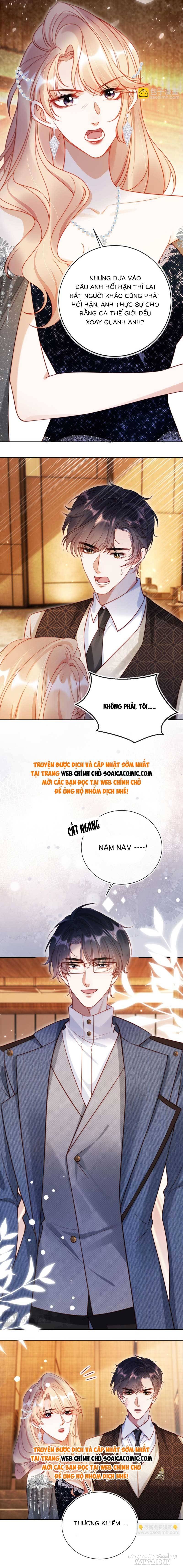 Thừa Kế Gia Sản Nghìn Tỷ Sau Ly Hôn Chapter 38 - Trang 2