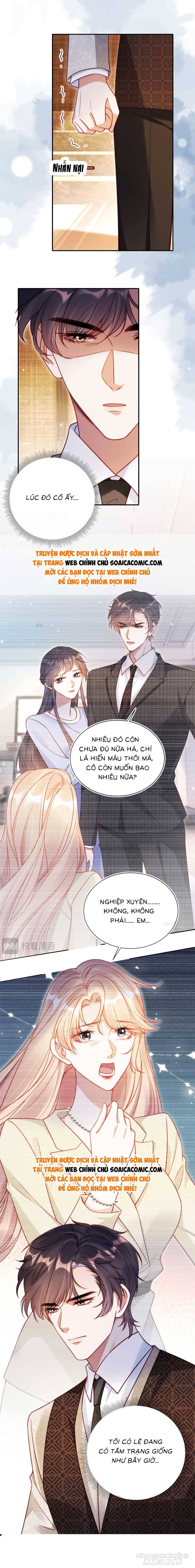 Thừa Kế Gia Sản Nghìn Tỷ Sau Ly Hôn Chapter 38 - Trang 2