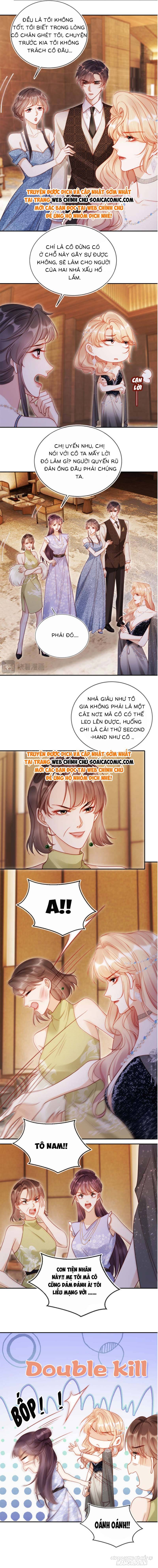 Thừa Kế Gia Sản Nghìn Tỷ Sau Ly Hôn Chapter 36 - Trang 2