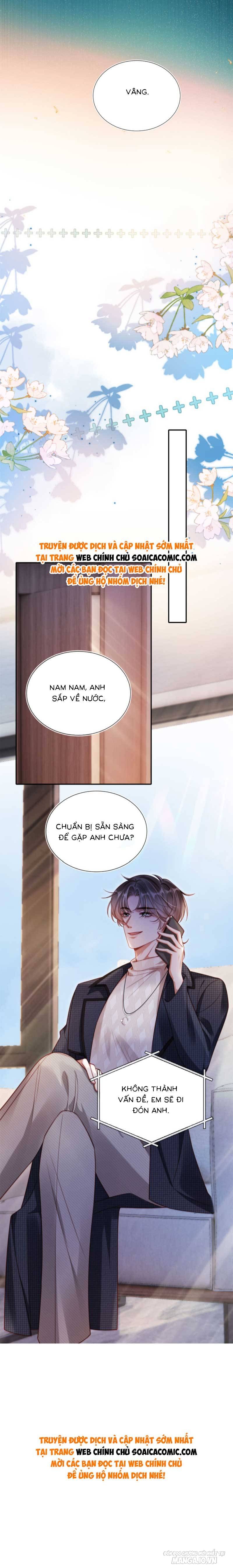 Thừa Kế Gia Sản Nghìn Tỷ Sau Ly Hôn Chapter 34 - Trang 2