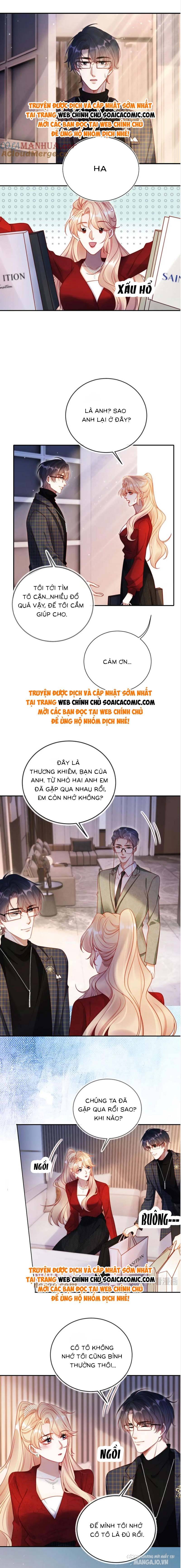 Thừa Kế Gia Sản Nghìn Tỷ Sau Ly Hôn Chapter 31 - Trang 2