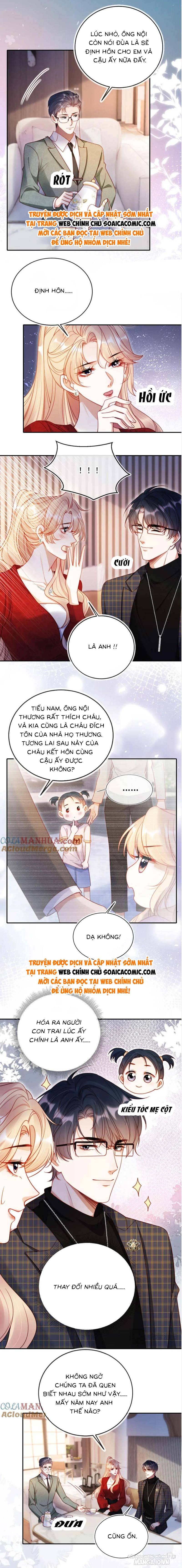 Thừa Kế Gia Sản Nghìn Tỷ Sau Ly Hôn Chapter 31 - Trang 2