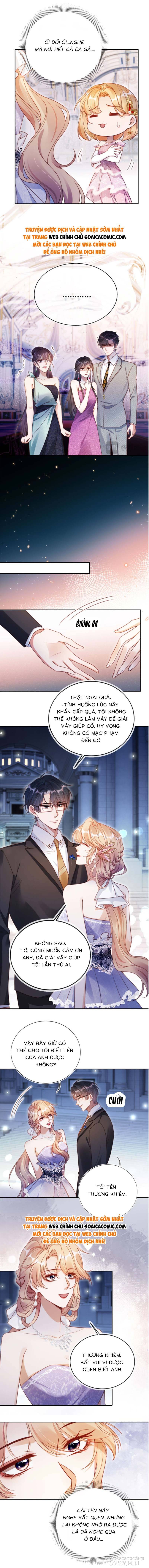 Thừa Kế Gia Sản Nghìn Tỷ Sau Ly Hôn Chapter 30 - Trang 2