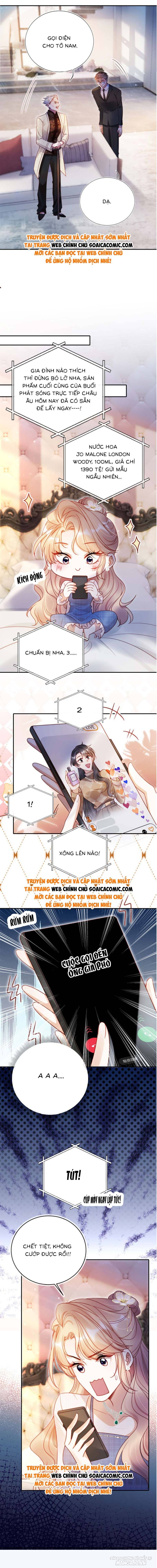 Thừa Kế Gia Sản Nghìn Tỷ Sau Ly Hôn Chapter 30 - Trang 2