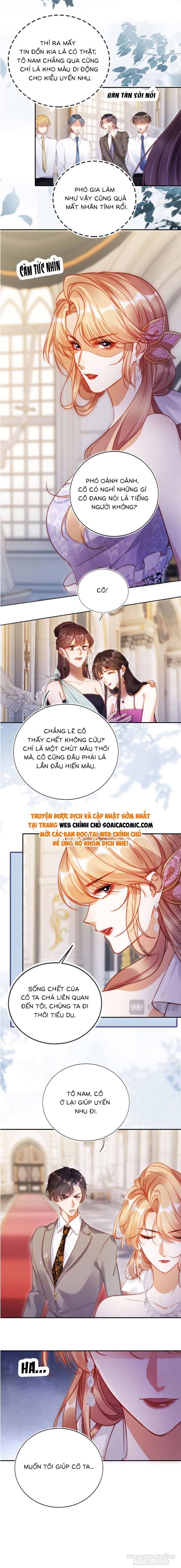 Thừa Kế Gia Sản Nghìn Tỷ Sau Ly Hôn Chapter 29 - Trang 2