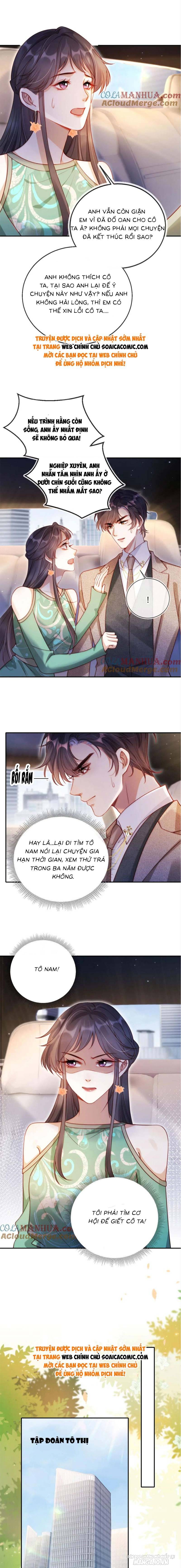 Thừa Kế Gia Sản Nghìn Tỷ Sau Ly Hôn Chapter 26 - Trang 2