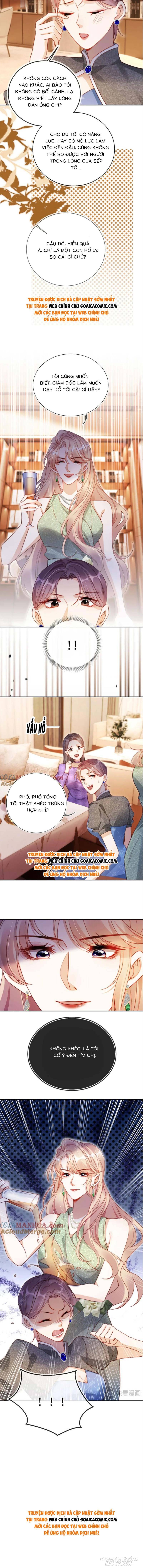 Thừa Kế Gia Sản Nghìn Tỷ Sau Ly Hôn Chapter 26 - Trang 2