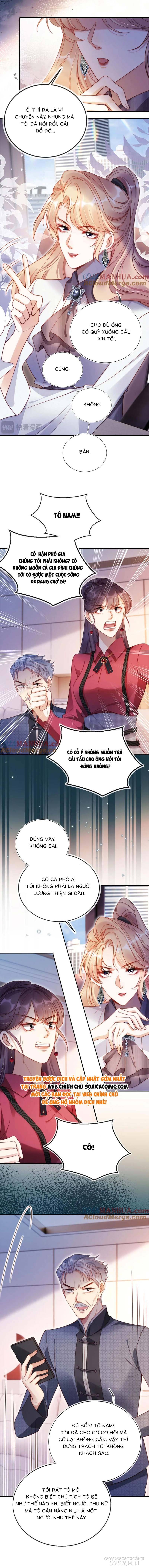 Thừa Kế Gia Sản Nghìn Tỷ Sau Ly Hôn Chapter 25 - Trang 2