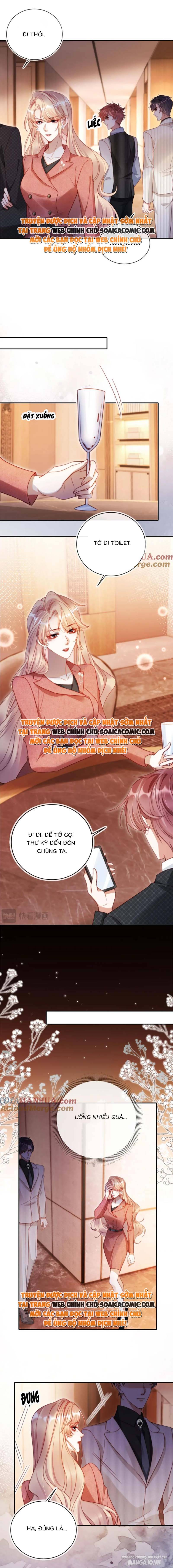 Thừa Kế Gia Sản Nghìn Tỷ Sau Ly Hôn Chapter 24 - Trang 2