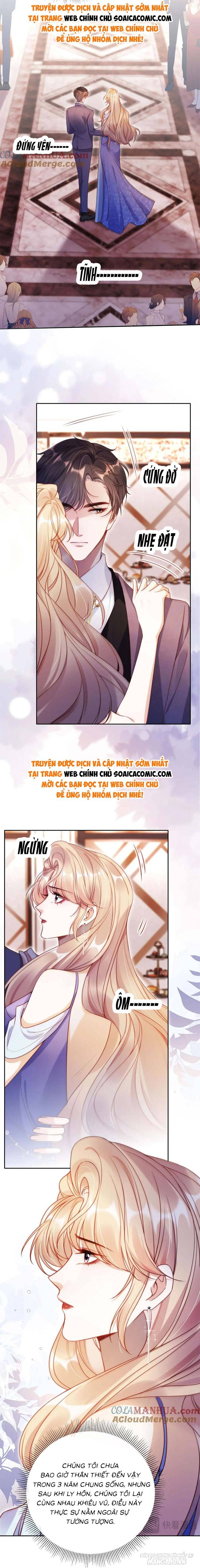 Thừa Kế Gia Sản Nghìn Tỷ Sau Ly Hôn Chapter 19 - Trang 2